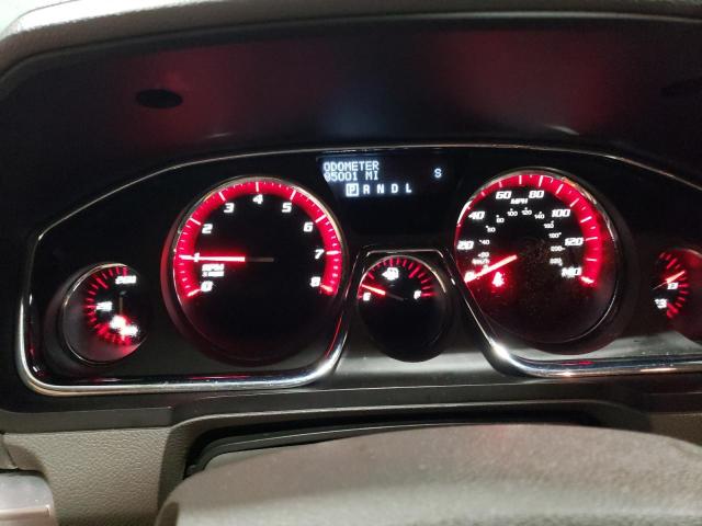 Photo 9 from auction – 2014 GMC ACADIA SLT with VIN 1GKKVSKD6EJ246790