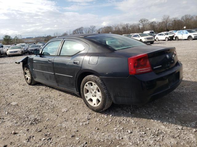 Photo 2 from auction – 2006 DODGE CHARGER SE with VIN 2B3LA43G36H310319