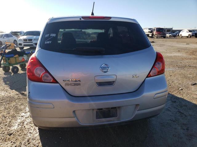 Photo 6 from auction – 2009 NISSAN VERSA S with VIN 3N1BC13E69L408972