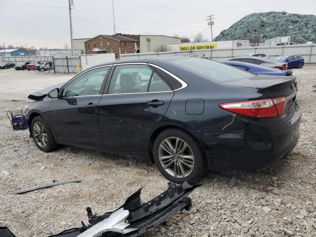 Photo 2 from auction – 2017 TOYOTA CAMRY with VIN 4T1BF1FK7HU684437