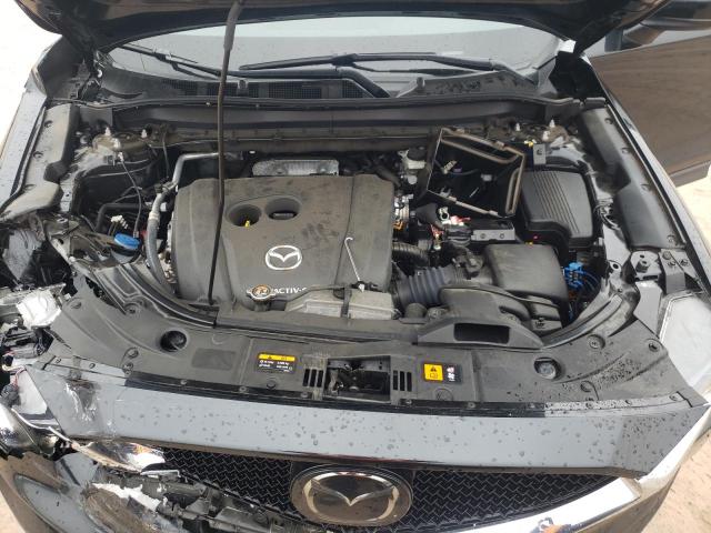 Photo 12 from auction – 2021 MAZDA CX-5 TOURI with VIN JM3KFBCM4M0500919