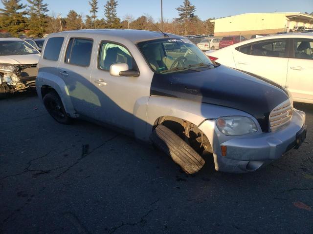 Photo 4 from auction – 2009 CHEVROLET HHR LT with VIN 3GNCA23B39S518863