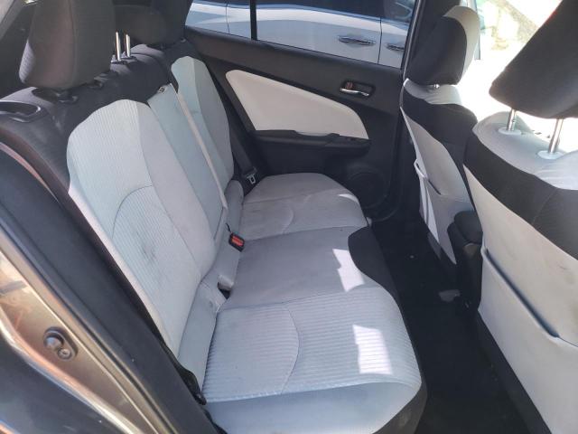 Photo 10 from auction – 2016 TOYOTA PRIUS with VIN JTDKBRFU7G3020174