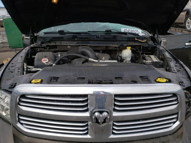 Photo 11 from auction – 2014 RAM 1500 SLT with VIN 1C6RR7LT6ES347038