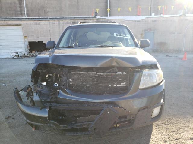 Photo 5 from auction – 2008 MAZDA TRIBUTE S with VIN 4F2CZ06108KM16746