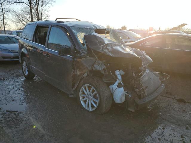 Photo 4 from auction – 2019 DODGE GRAND CARA with VIN 2C4RDGCG9KR518663