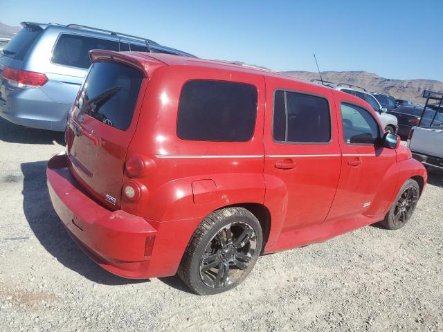 Photo 3 from auction – 2008 CHEVROLET HHR SS with VIN 3GNCA63X58S661041