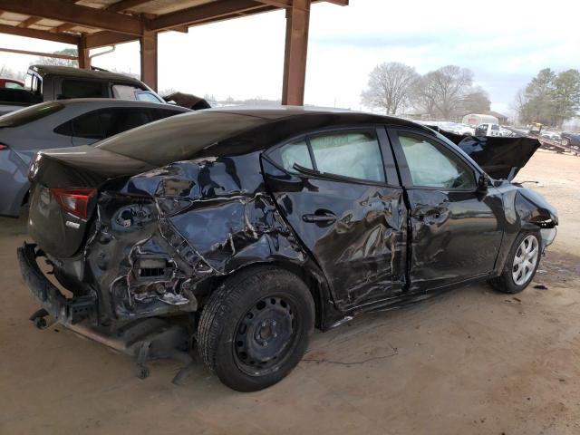 Photo 3 from auction – 2018 MAZDA 3 SPORT with VIN 3MZBN1U75JM165030