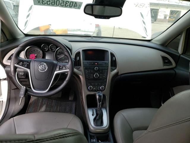 Photo 8 from auction – 2014 BUICK VERANO CON with VIN 1G4PR5SK7E4116971