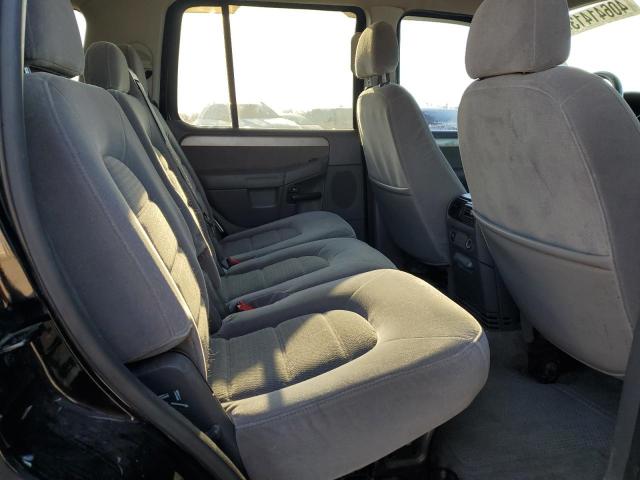 Photo 11 from auction – 2004 FORD EXPLORER X with VIN 1FMZU73KX4UB15121