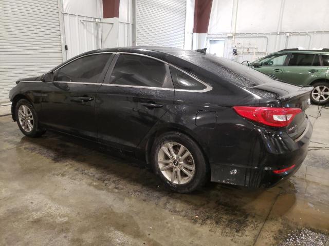 Photo 2 from auction – 2016 HYUNDAI SONATA SE with VIN 5NPE24AFXGH375210
