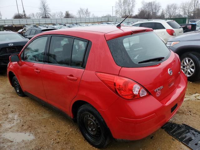 Photo 2 from auction – 2009 NISSAN VERSA S with VIN 3N1BC13E99L413907