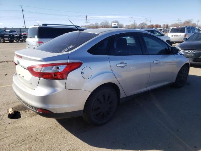 Photo 3 from auction – 2012 FORD FOCUS SE with VIN 1FAHP3F28CL252113