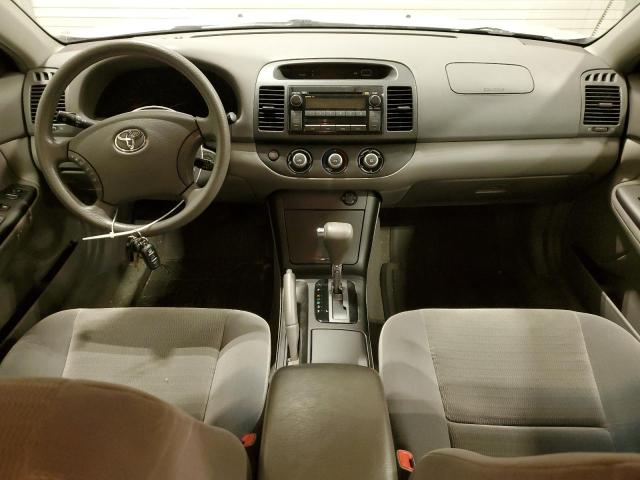 Photo 8 from auction – 2006 TOYOTA CAMRY LE with VIN 4T1BE32K86U135461
