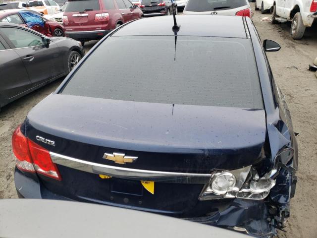 Photo 6 from auction – 2011 CHEVROLET CRUZE LS with VIN 1G1PC5SH0B7108692