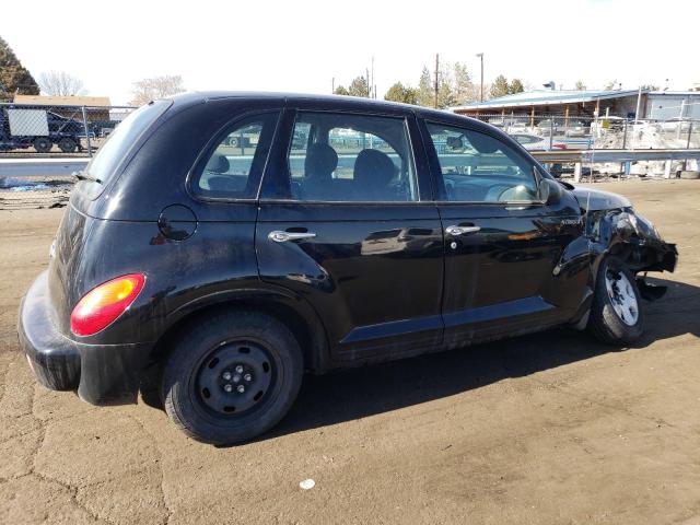 Photo 3 from auction – 2005 CHRYSLER PT CRUISER with VIN 3C4FY48B85T502572