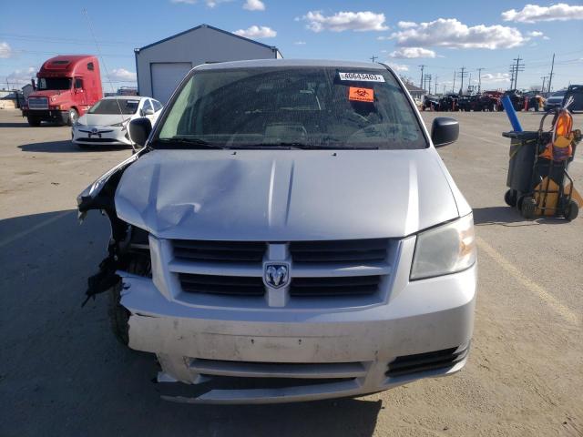 Photo 5 from auction – 2010 DODGE GRAND CARA with VIN 2D4RN4DE8AR326791