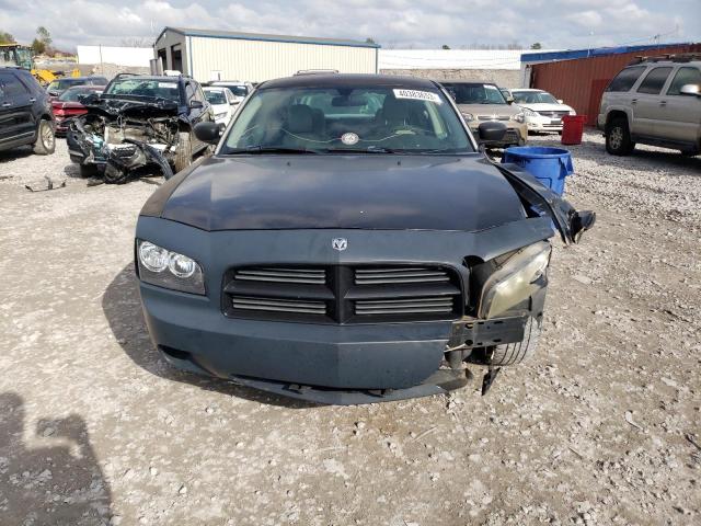 Photo 5 from auction – 2006 DODGE CHARGER SE with VIN 2B3LA43G36H310319