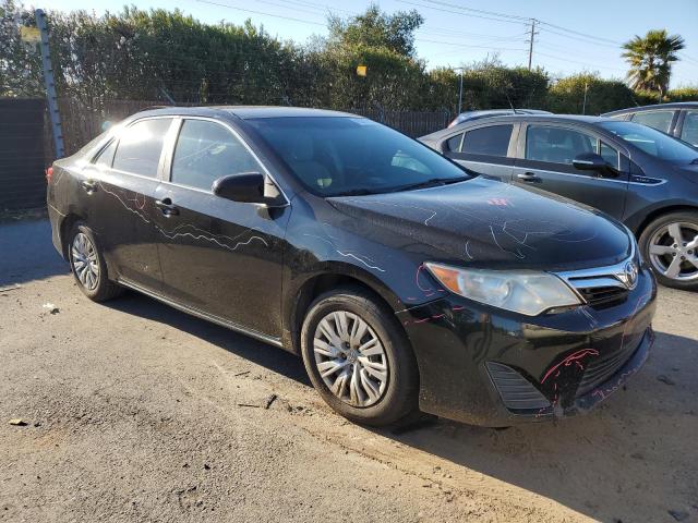 Photo 4 from auction – 2012 TOYOTA CAMRY BASE with VIN 4T4BF1FK0CR191455