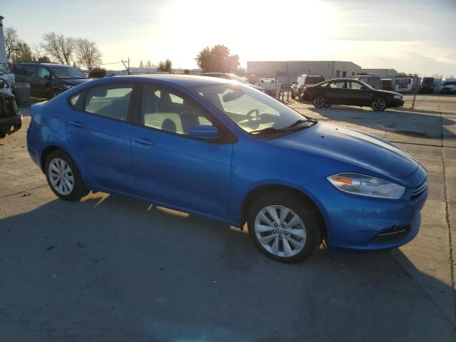 Photo 4 from auction – 2015 DODGE DART SE AE with VIN 1C3CDFDH0FD181806