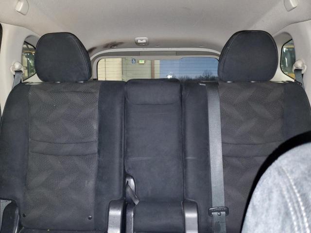 Photo 10 from auction – 2015 NISSAN ROGUE S with VIN 5N1AT2MKXFC846495