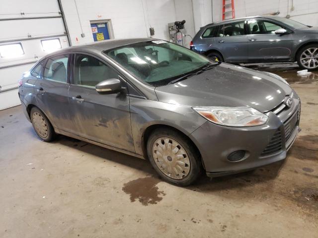 Photo 4 from auction – 2013 FORD FOCUS SE with VIN 1FADP3F26DL292500