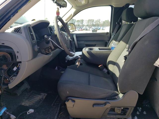 Photo 7 from auction – 2011 GMC SIERRA C15 with VIN 1GTR1UEA2BZ102069