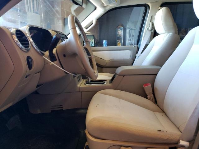 Photo 7 from auction – 2010 FORD EXPLORER S with VIN 1FMEU3BE0AUA10425