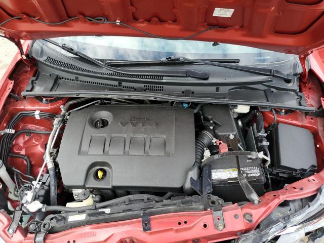 Photo 11 from auction – 2019 TOYOTA COROLLA L with VIN 2T1BURHE3KC169147