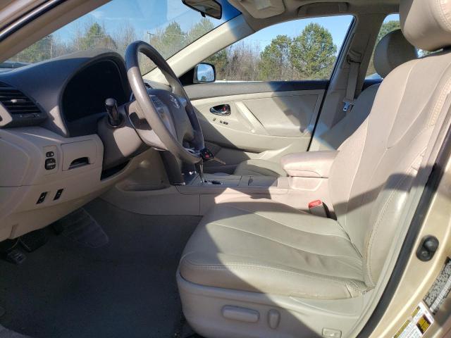 Photo 7 from auction – 2011 TOYOTA CAMRY BASE with VIN 4T1BF3EK0BU651106