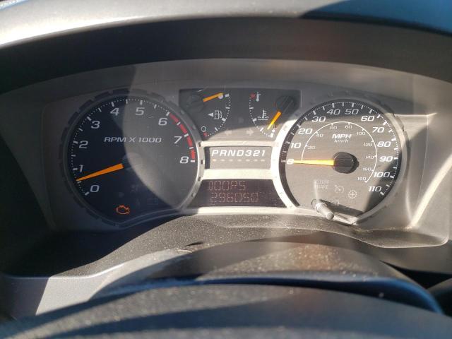 Photo 9 from auction – 2005 CHEVROLET COLORADO with VIN 1GCCS136358132403