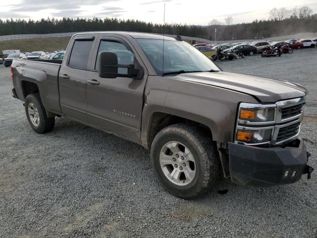 Photo 4 from auction – 2015 CHEVROLET SILVERADO4 with VIN 1GCVKREC6FZ242867