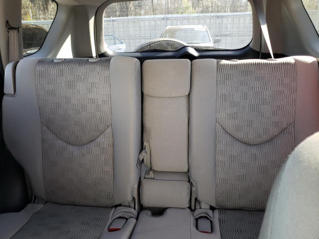 Photo 10 from auction – 2012 TOYOTA RAV4 with VIN 2T3BF4DV9CW183452