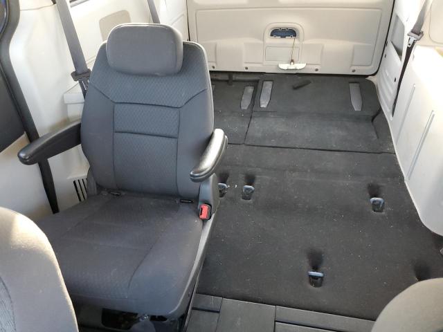 Photo 10 from auction – 2010 DODGE GRAND CARA with VIN 2D4RN3D18AR342898