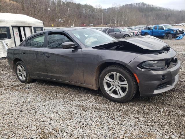 Photo 4 from auction – 2015 DODGE CHARGER SE with VIN 2C3CDXBG4FH751695
