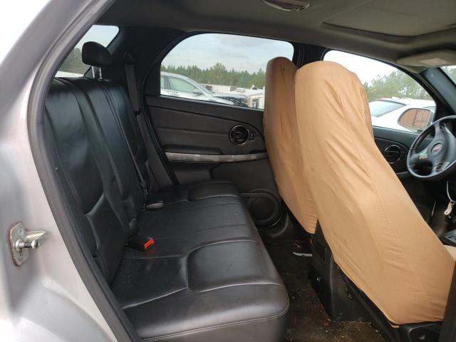 Photo 10 from auction – 2006 PONTIAC TORRENT with VIN 2CKDL63F566145815