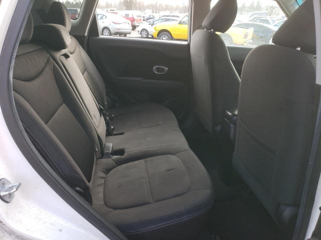 Foto 10 de la subasta – 2014 KIA SOUL con VIN KNDJN2A22E7072267