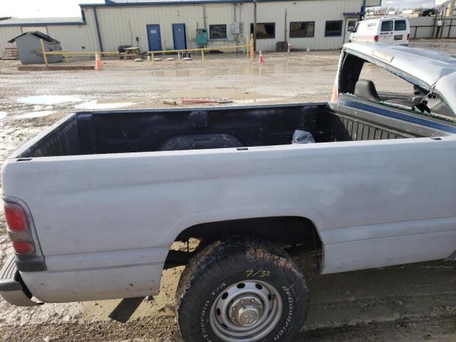 Photo 10 from auction – 2002 DODGE RAM 2500 with VIN 3B6KC26682M308335