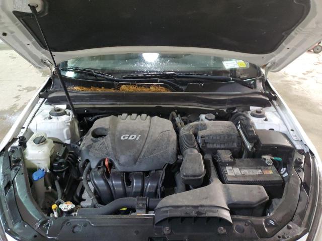 Photo 11 from auction – 2015 KIA OPTIMA LX with VIN 5XXGM4A73FG506953