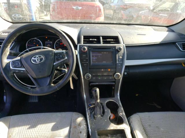 Photo 8 from auction – 2015 TOYOTA CAMRY LE with VIN 4T1BF1FK5FU093908