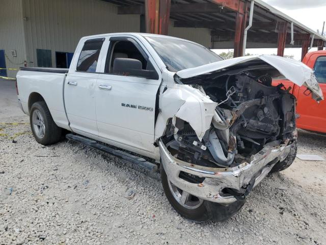 Photo 4 from auction – 2011 DODGE RAM 1500 with VIN 1D7RB1GT2BS530636