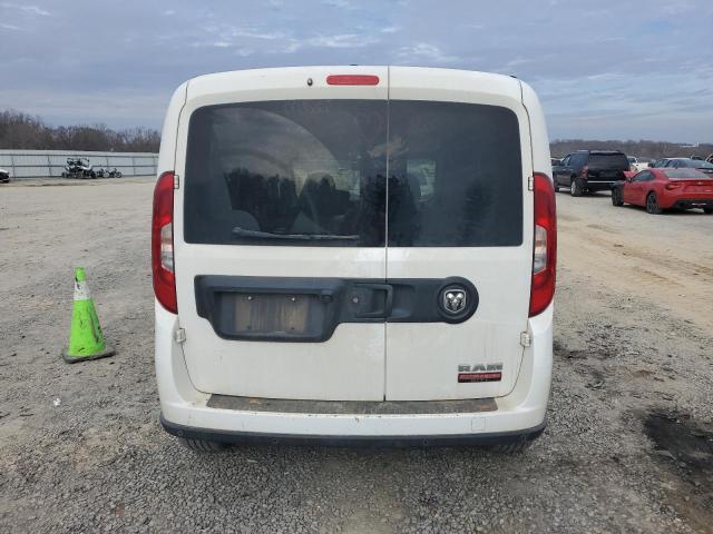 Photo 6 from auction – 2020 RAM PROMASTER with VIN ZFBHRFBB7L6S04020