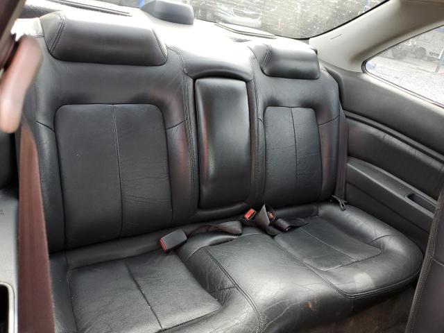 Photo 10 from auction – 1997 ACURA 2.2CL with VIN 19UYA1250VL024479
