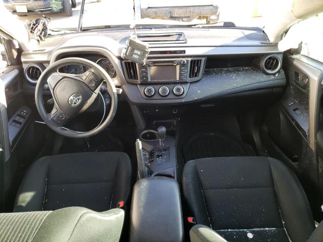 Photo 8 from auction – 2018 TOYOTA RAV4 LE with VIN 2T3ZFREV0JW513003