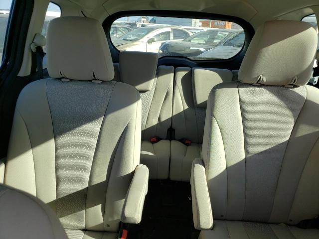 Photo 10 from auction – 2012 MAZDA 5 with VIN JM1CW2BL5C0119293