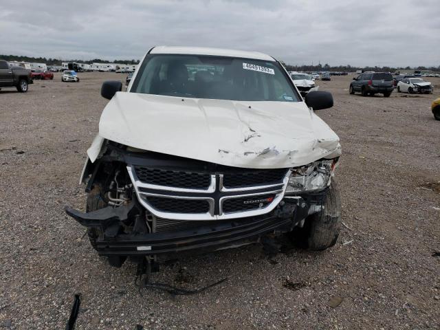 Photo 5 from auction – 2015 DODGE JOURNEY SE with VIN 3C4PDCAB6FT747604
