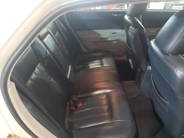Photo 10 from auction – 2005 CHRYSLER 300 with VIN 2C3JA43R35H575266