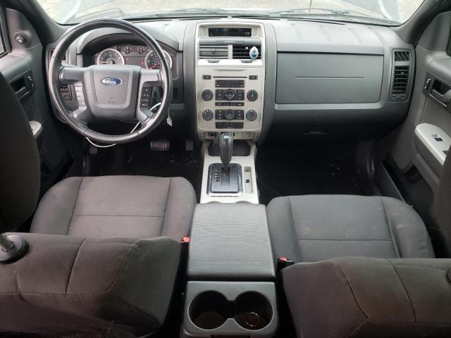 Photo 8 from auction – 2012 FORD ESCAPE XLT with VIN 1FMCU0DGXCKC12398