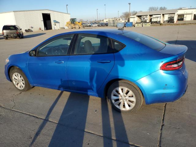 Photo 2 from auction – 2015 DODGE DART SE AE with VIN 1C3CDFDH0FD181806