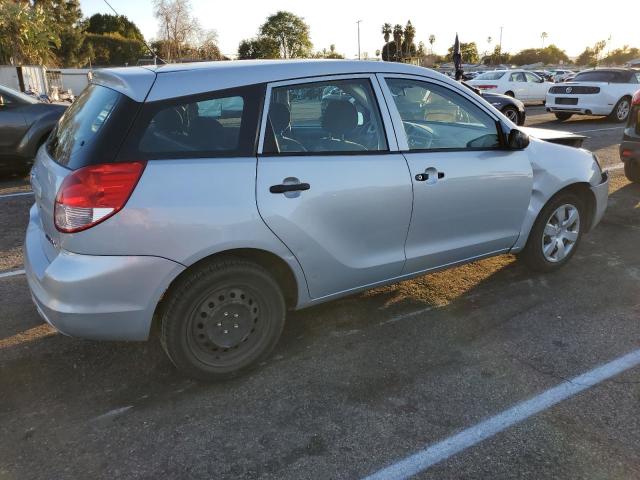 Photo 3 from auction – 2005 TOYOTA COROLLA MA with VIN 2T1KR32E05C427006